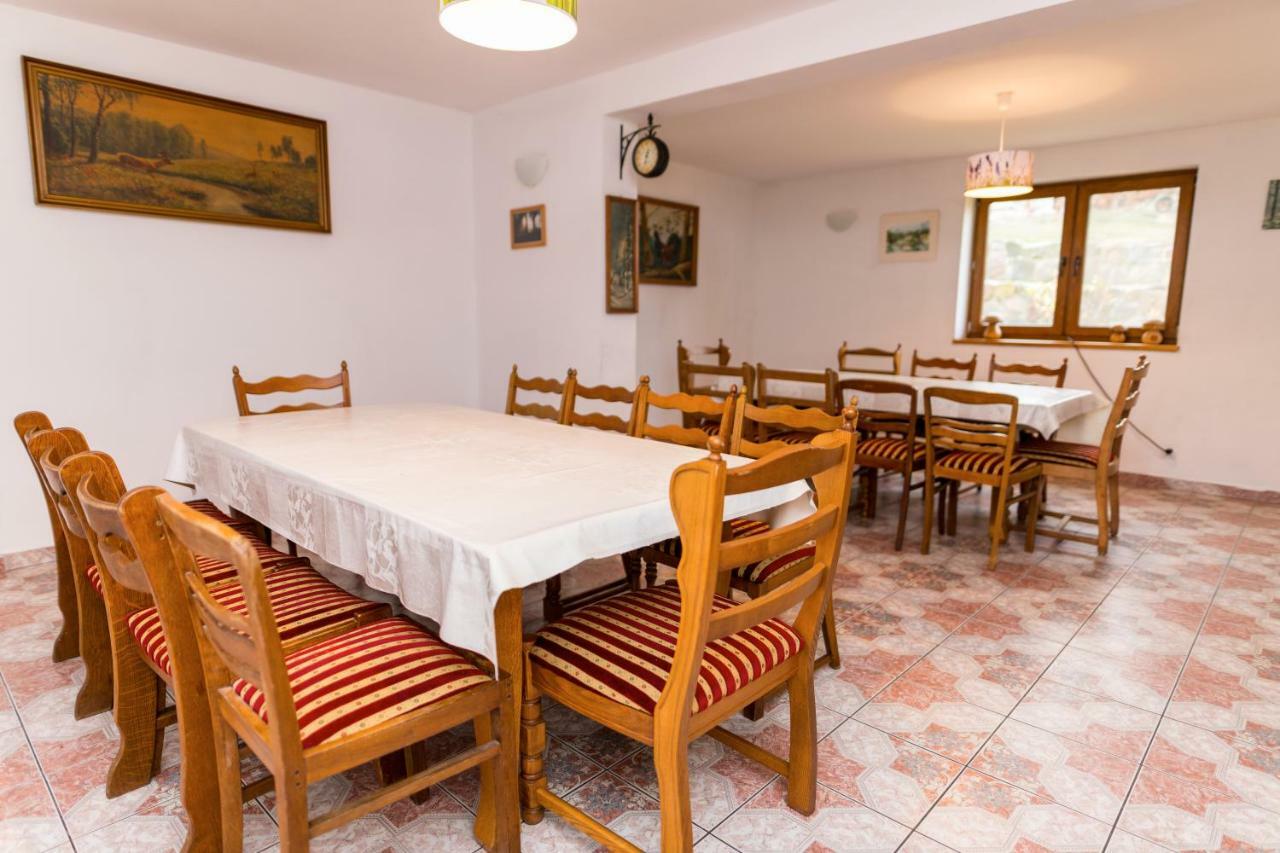 Wypoczynek Na Kaszubach Przy Jeziorach I Lasach Mokrzyn Exterior foto