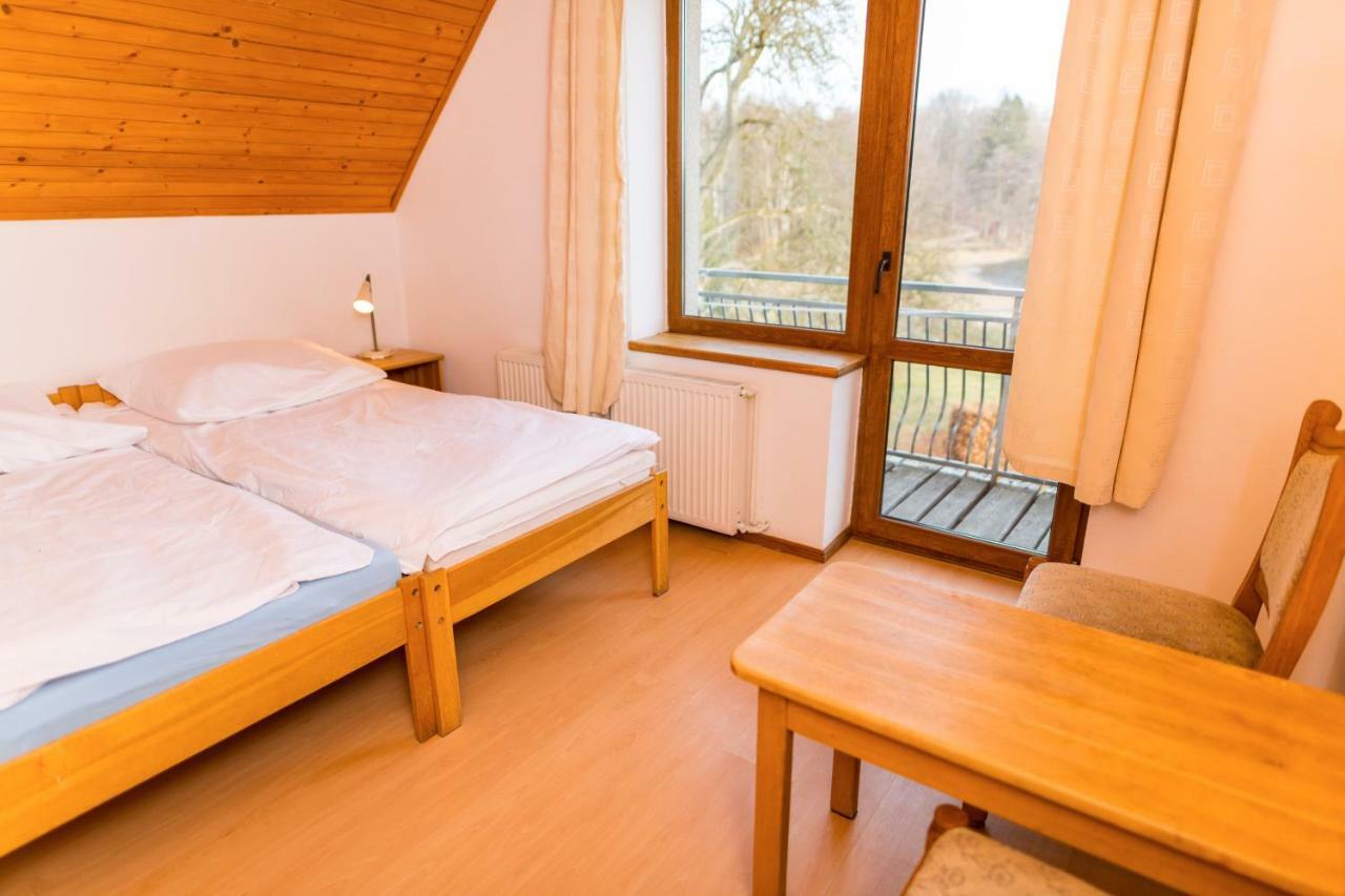Wypoczynek Na Kaszubach Przy Jeziorach I Lasach Mokrzyn Quarto foto